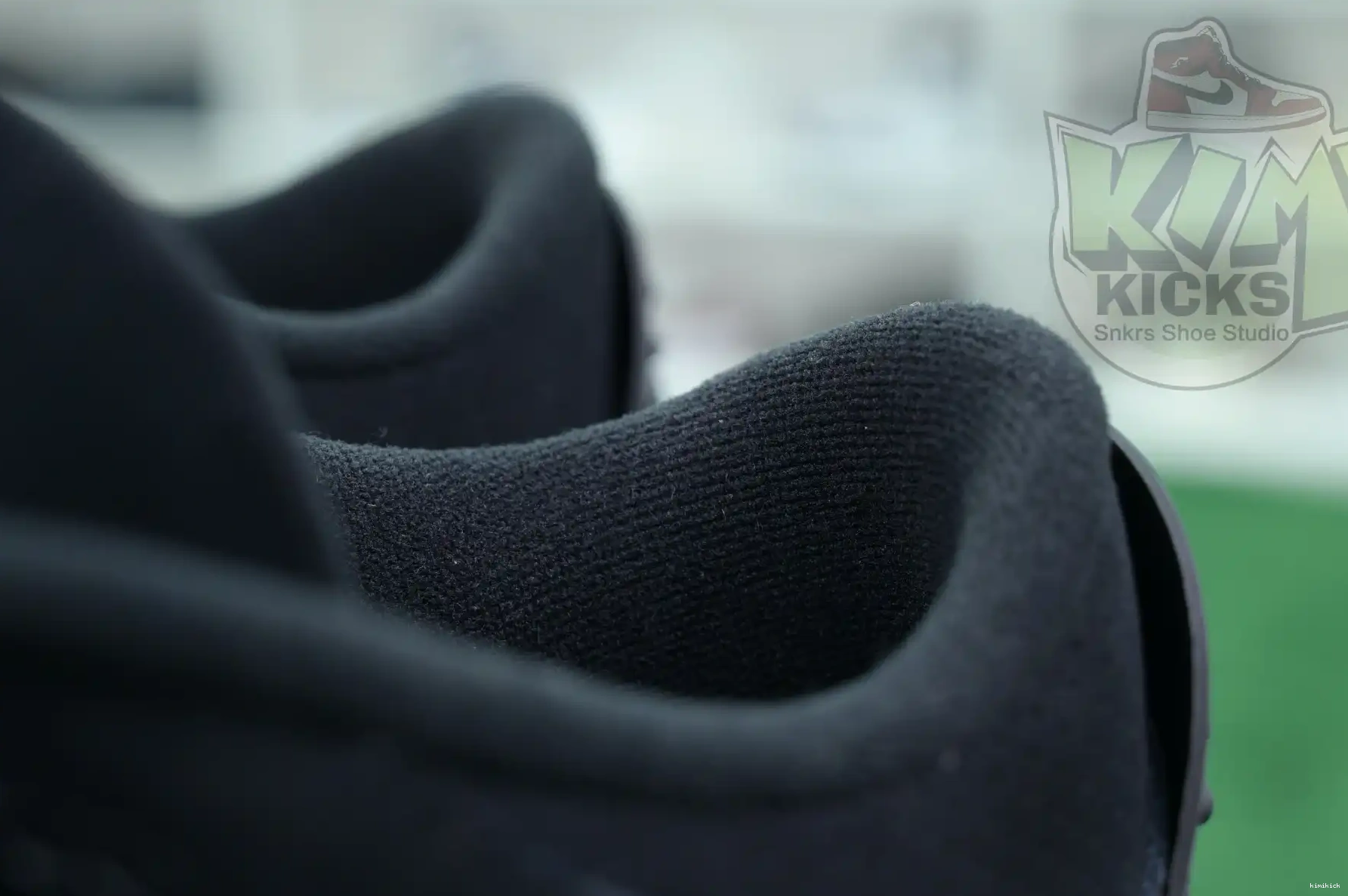 Cat” Air Kimikick Jordan3“Black Jordan 0518